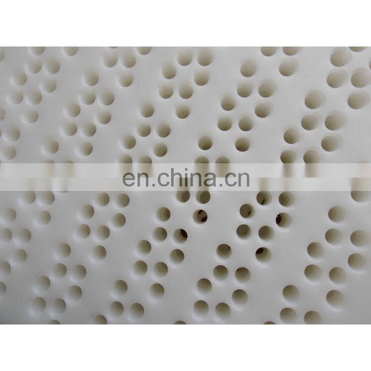 round hole anti-corrosion plastic polyethylene PE UPE UHMWPE plate/sheet/board with holes
