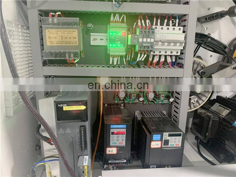 UTS370S High Speed Self Adhesive Label Sticker Cutter Rewinding Machine Price with Turret