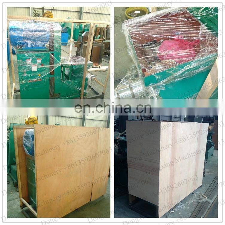 popular sawdust brickett making machine price