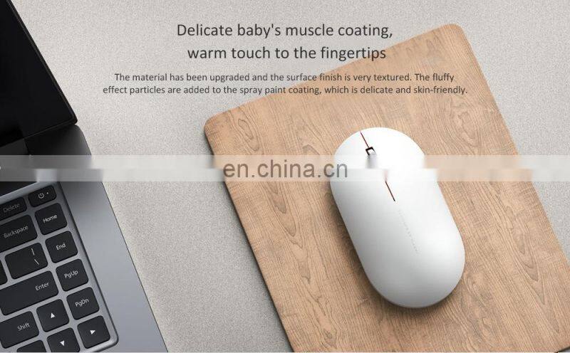 Original millet wireless mouse 2XMWS002TM silent version notebook compact wireless portable mouse