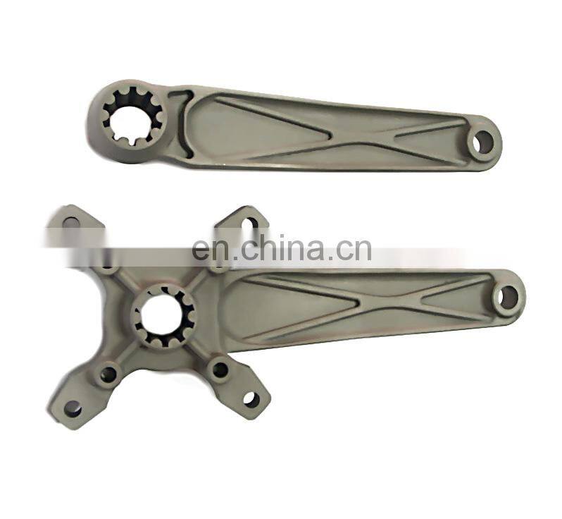 Custom China Cast Iron Tractor Parts for Agricultural Walking Tractor Spare Parts