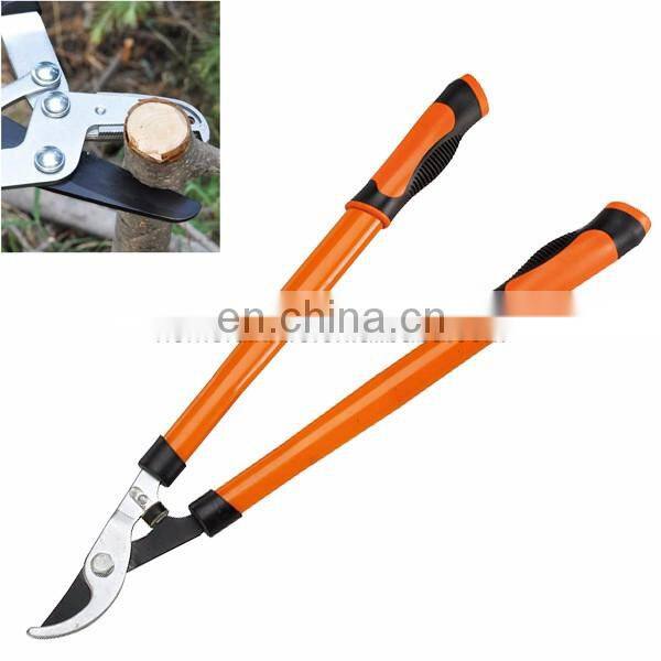 Professional aluminum anodized mini bypass drop forged lopper