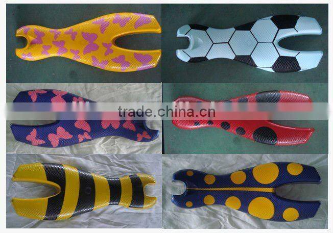 foldable kids car hot sale 2012 LK-6104