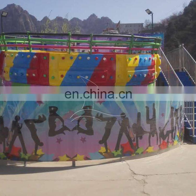 amusement games disco tagada rides park amusement rides