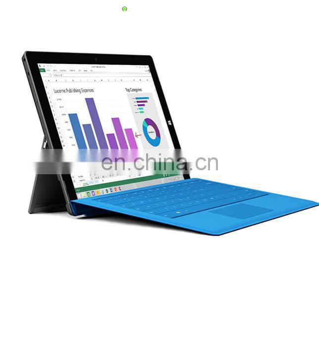 2in1 tablet pc 13.3 inch surface style i7 tablet ram 16g ssd1TB keyboard Detachable WIN 10 TABLET laptop computer touch screen