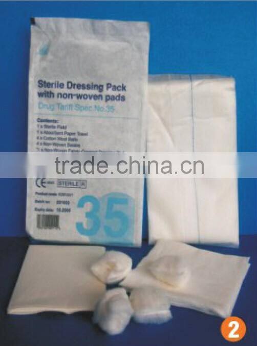 Surgical Dressing