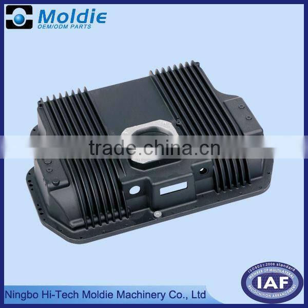 aluminium die casting metal