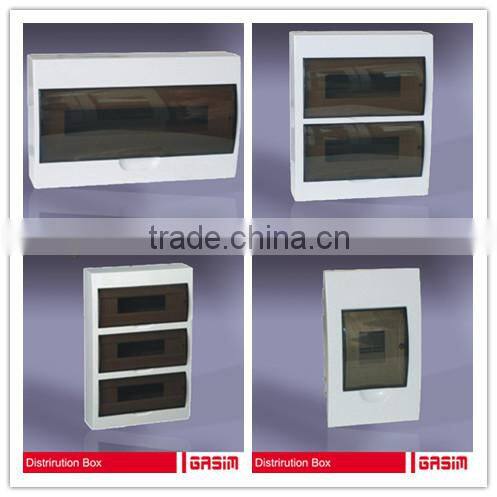 hot sell fiber busbar waterproof distribution box