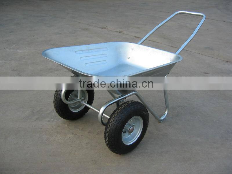 Foldable Platform Handtruck PH301