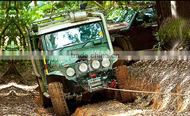 10000Lbs Electric Winch for Car