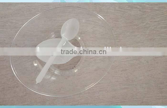 Disposable thin well box plastic mould in sale