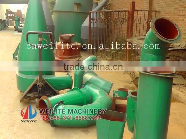 Talc Grinding Mill / Talc Grinder Mill