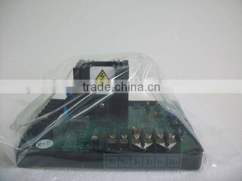 Vanguard Generator Parts GAVR-15A With Standard Package