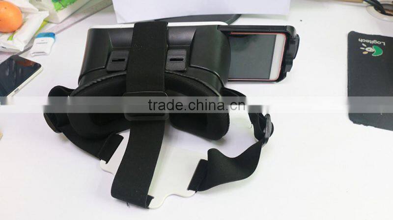 Alibaba website 3d video glasses for normal tv xnxx vr box glasses