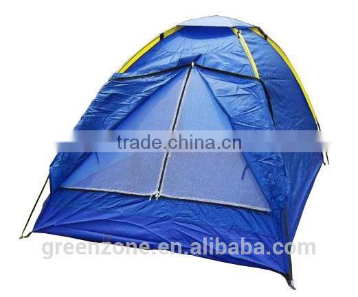 Hot Sale Camping Tent LYCT-001 pu coated