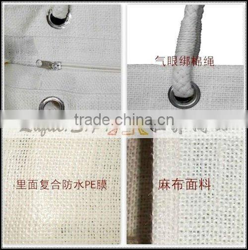 cheap jute bag