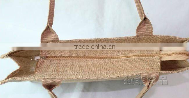 popular jute bag