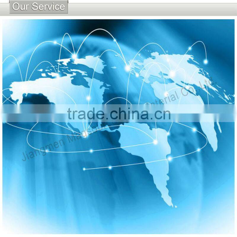 Strong Magnetic Strips Magnet for Clothing