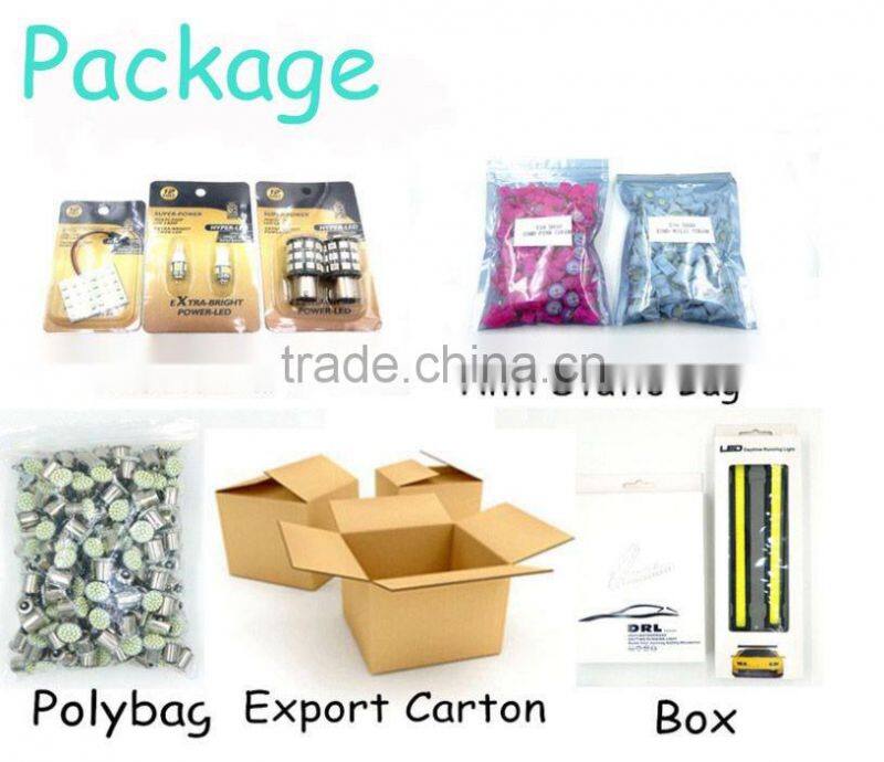 hot sale super bright auto interior lamp ba15d/1157 5050 13smd led car brake light turn light