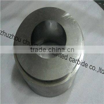 steel coat and k20/k10 cemented carbide alloy customed punching die