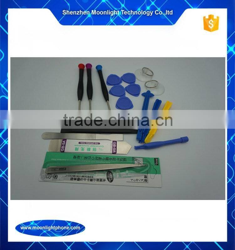 Factory Manufacture Hand Tool Sets for Samsung s5