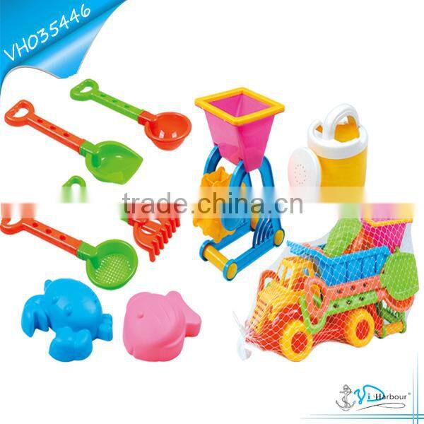Hot Item Beach Toy Set