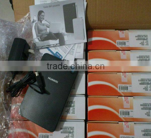 Huawei B260a 3G WIFI USB Router