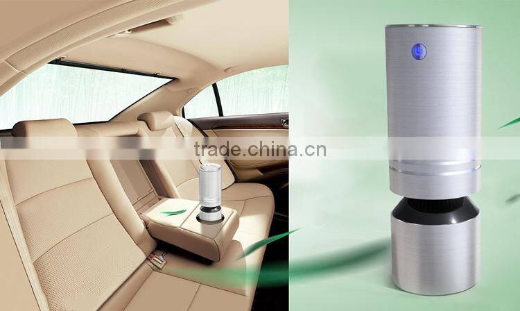 Professional Anion Air Purifier