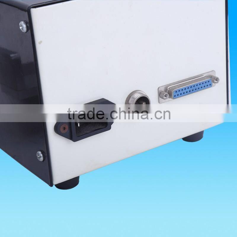 IPEX terminal machine