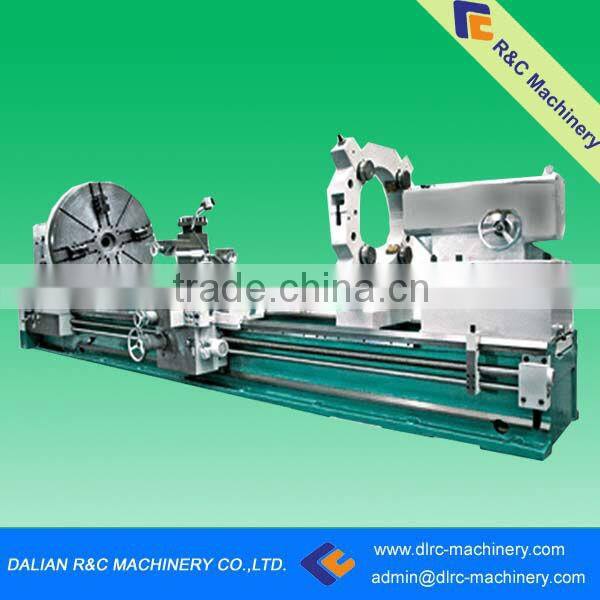 C61200 Conventional Heavy-duty Lathe