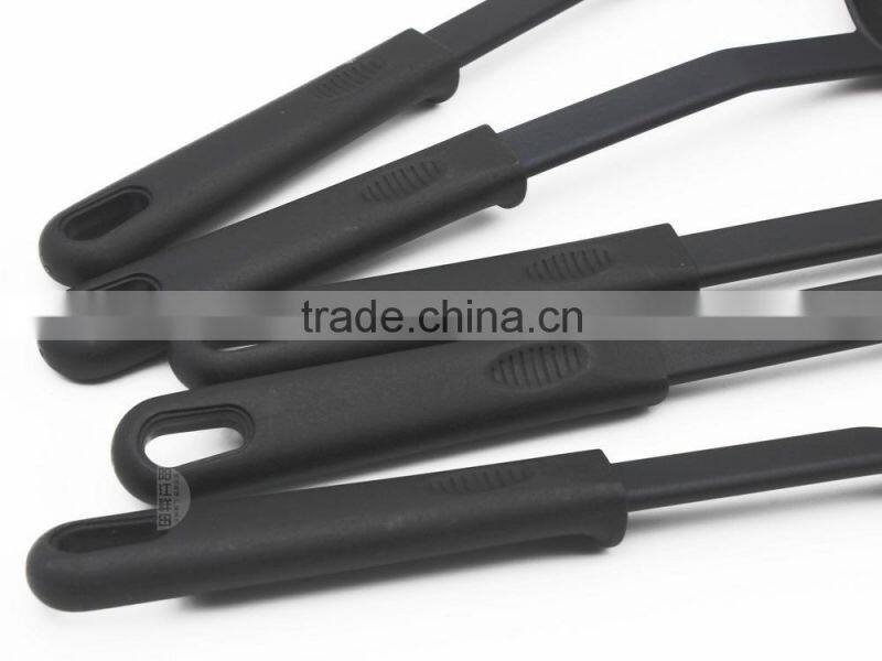 High - grade color - export Five - 5 - piece suit for the cooking of nylon