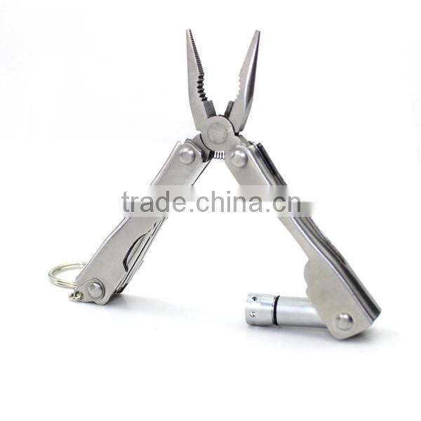 New style wooden multifunctional plier