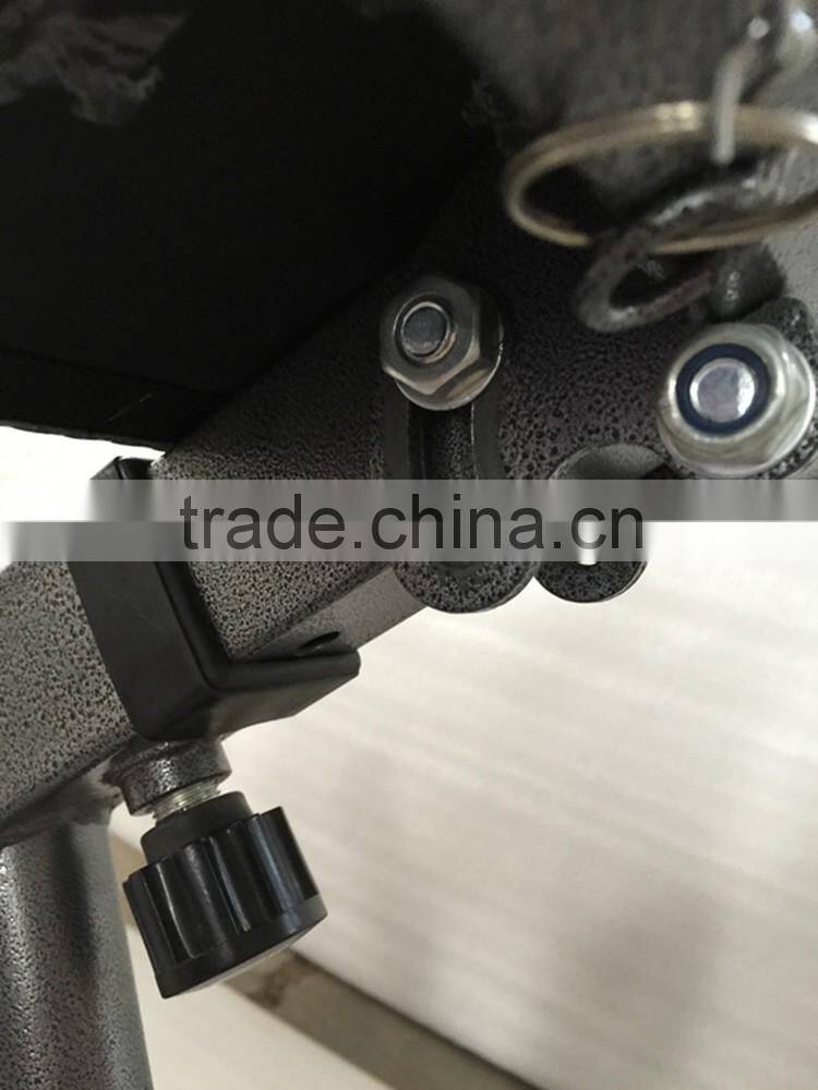 Commerical Roman Chair/High quality Commercial Adjustable hyperextension fromYongkang factory