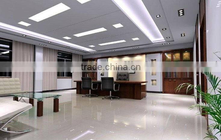 Ceiling ultra thin led panel light flexible led panel