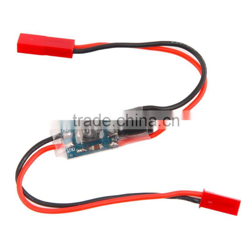 New DC-DC Power Supply FPV LC Filter For RC Quadcopter