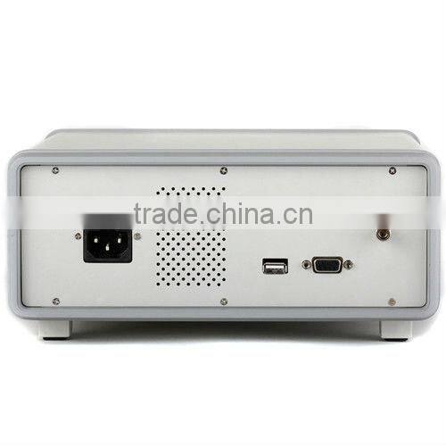Grandway 6314 Bench-top 1x4 Optical Switch