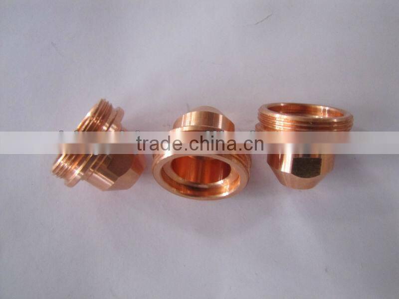 High quality plasma nozzle for welding torch