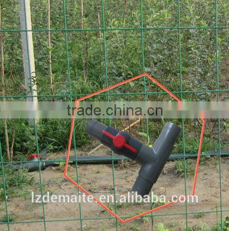 Agriculture Best Quality Irrigation Pipe Used