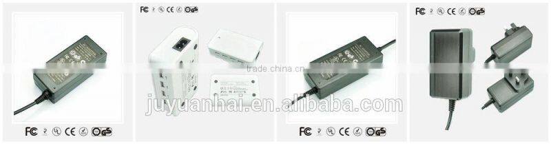 12V AC DC desktop power adaptor 48W power adapter