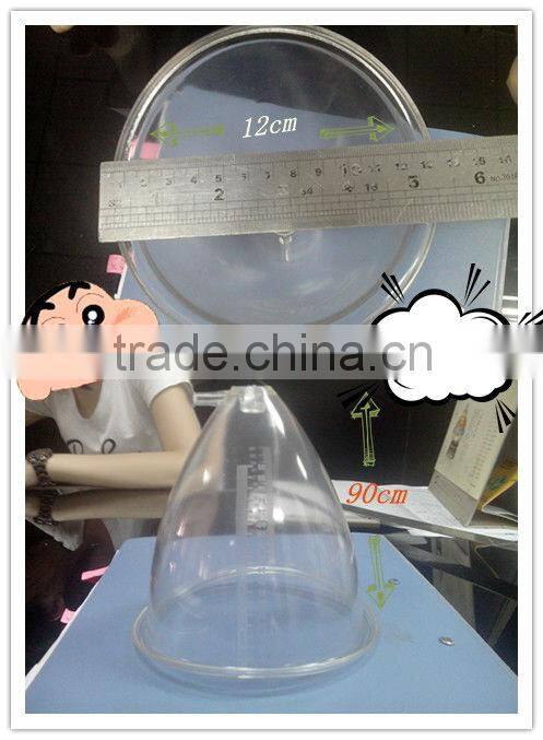 BT-HD3.6 professional breast enlargement medicine and vacuum butt enhancement machine women sucking breasts
