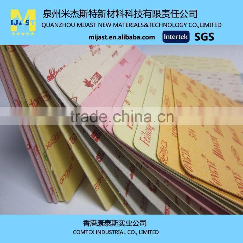 Hot Sell Stable Quality Paper Insole Board