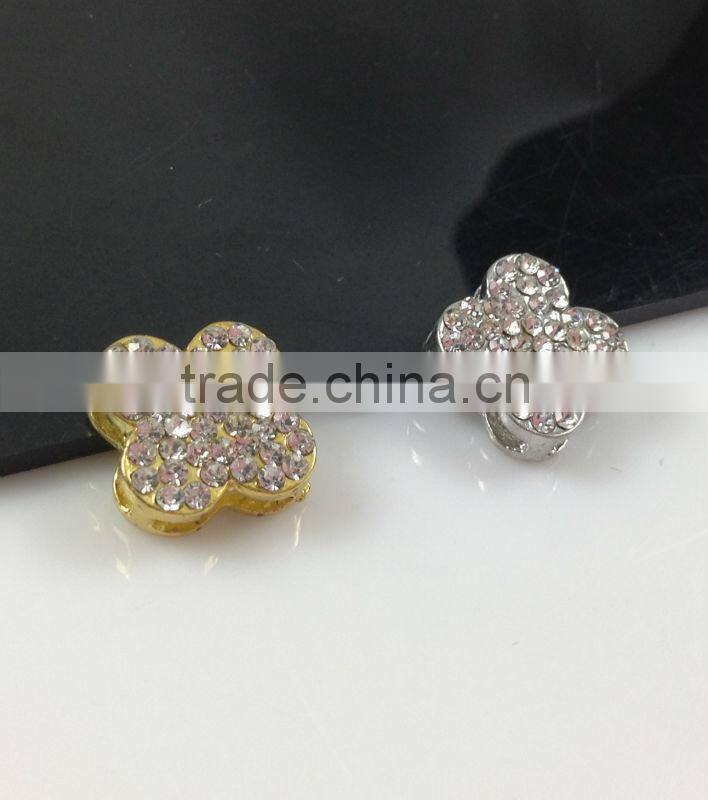 SC8003 gemstone charm romantic design with blue diamond alloy pendant accessory costume jewelry wholesale