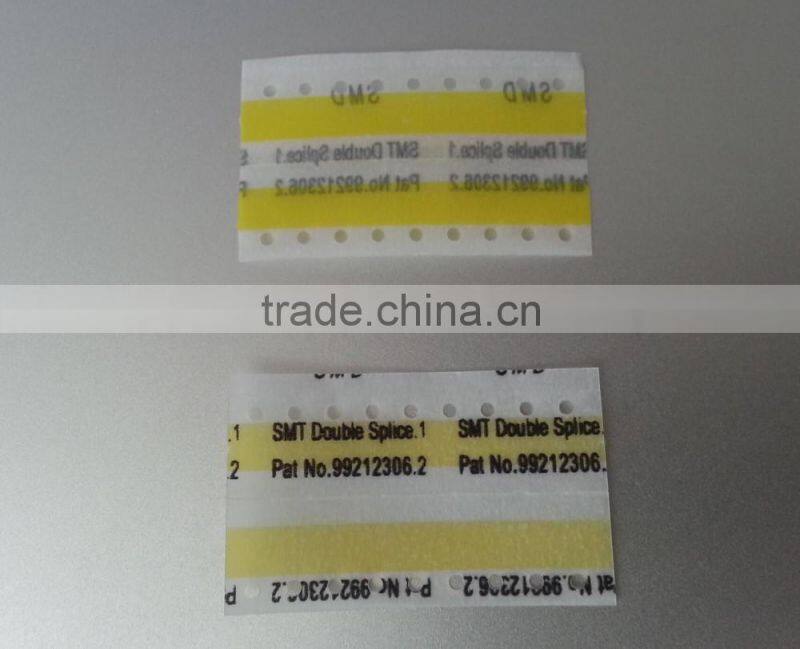 Double SMT Splice Tape 01 Series