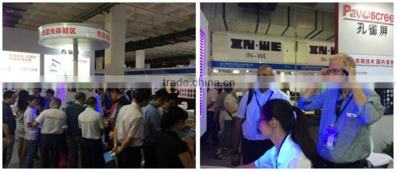 50% Blue Light Blocked anti blue light glasses