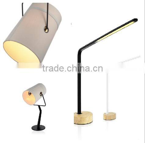 White study Manufacture Wholesale Electric Pendant Lamp Modern Design Series RT D9019L