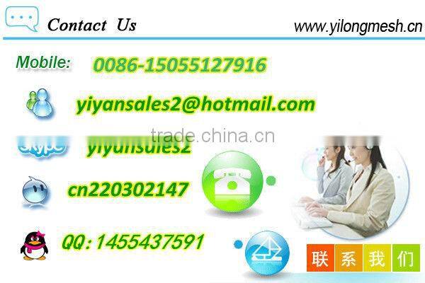 Polyester Screen Mesh Fabric For Water Filtering