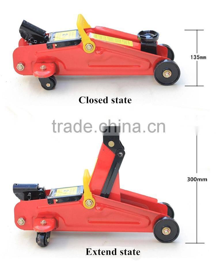 Various lifting jack, hydraulic jack, car jack