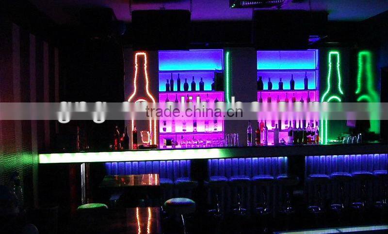 YM Led Controller madrix compatible artnet dmx rgb led controller wireless