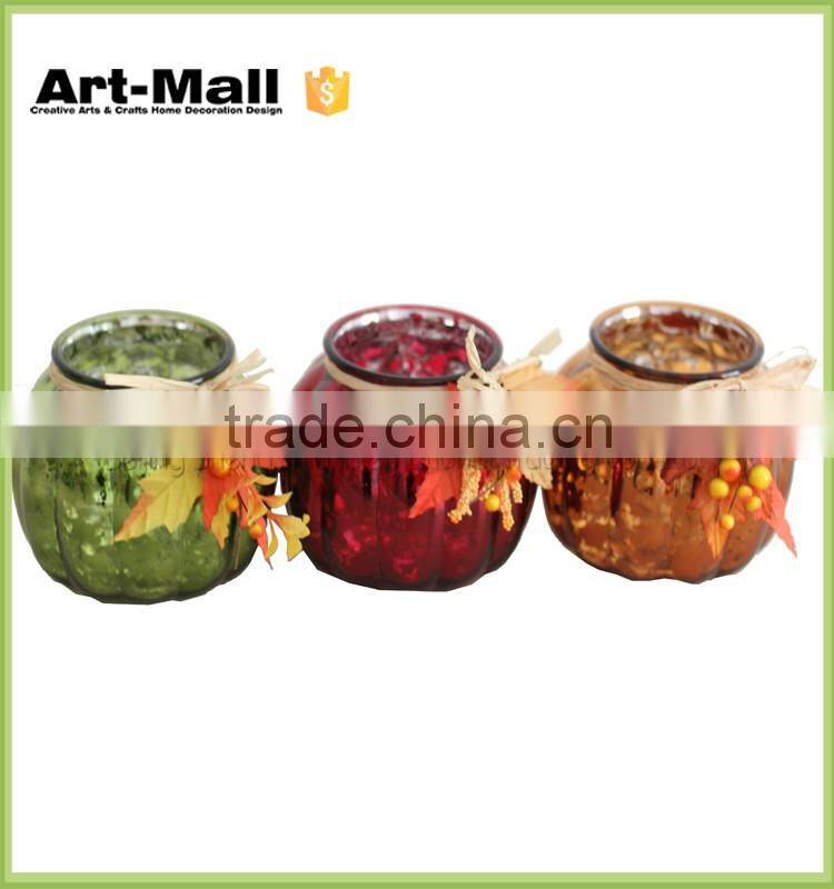 Promotional wholesale New arrival gold candle holder