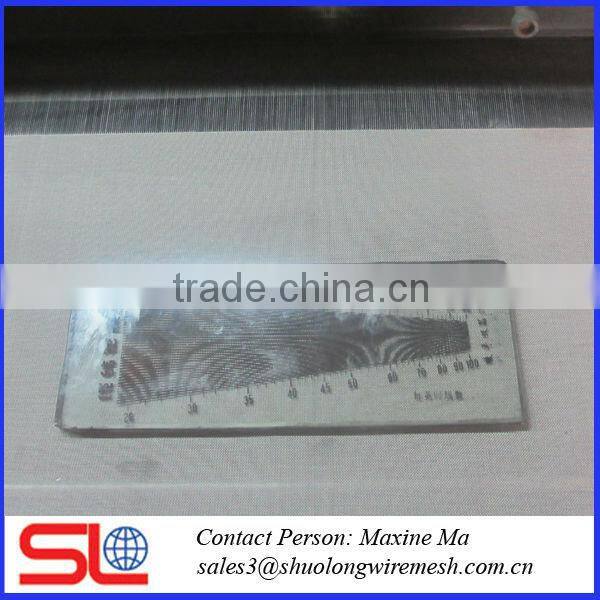 99.95 percent 80mesh nickel filter cloth,nickel screen cloth
